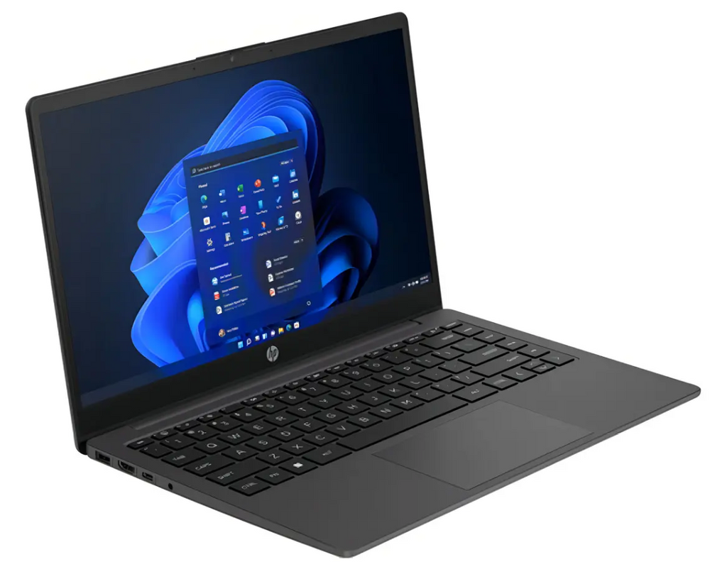 Notebook HP 245 G10 | Ryzen 3 | 512GB SSD | 8GB RAM | Windows 11