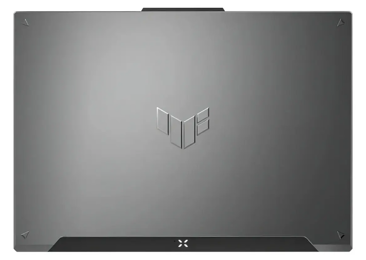 Laptop ASUS TUF Gaming F16 | Intel Core 5 | RTX 3050 | 8GB RAM | 512GB SSD | 16" 144Hz | Gris