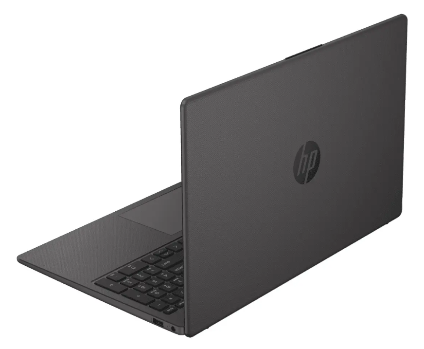 Notebook HP 250 G10 | Intel Core i5 13ª Gen | 8GB RAM | 512GB SSD | 15.6" FHD | Gris Oscuro