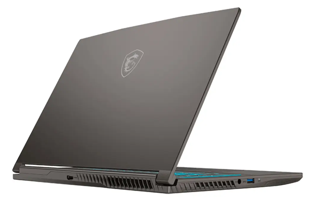 MSI Thin 15 B12UC | i7-12650H | RTX 3050 | 8GB RAM | 512GB SSD | 15.6" 144Hz