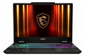 MSI Cyborg 17 | Intel Core i7 | RTX 5060 8GB | 16GB RAM | 512GB SSD | 17.3" 144Hz + Morral