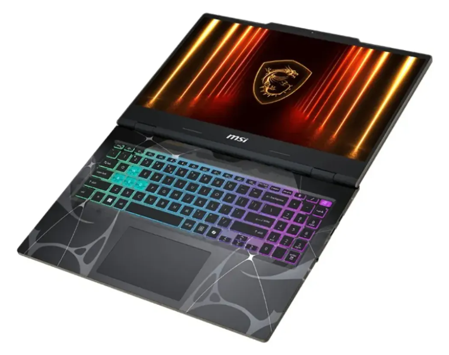 MSI Cyborg 17 | Intel Core i7 | RTX 5060 8GB | 16GB RAM | 512GB SSD | 17.3" 144Hz + Morral
