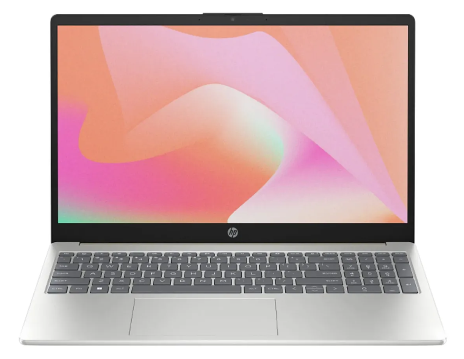 HP Laptop 15-fd0354la | Intel Core 5 120U | 24GB RAM | 512GB SSD | 15.6" FHD