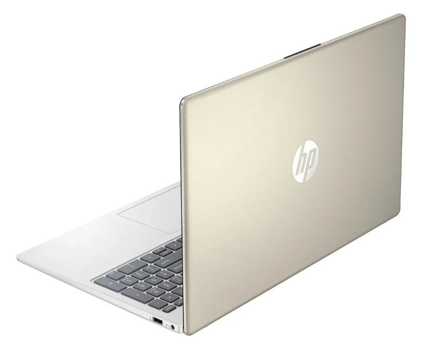 HP Laptop 15-fd0354la | Intel Core 5 120U | 24GB RAM | 512GB SSD | 15.6" FHD