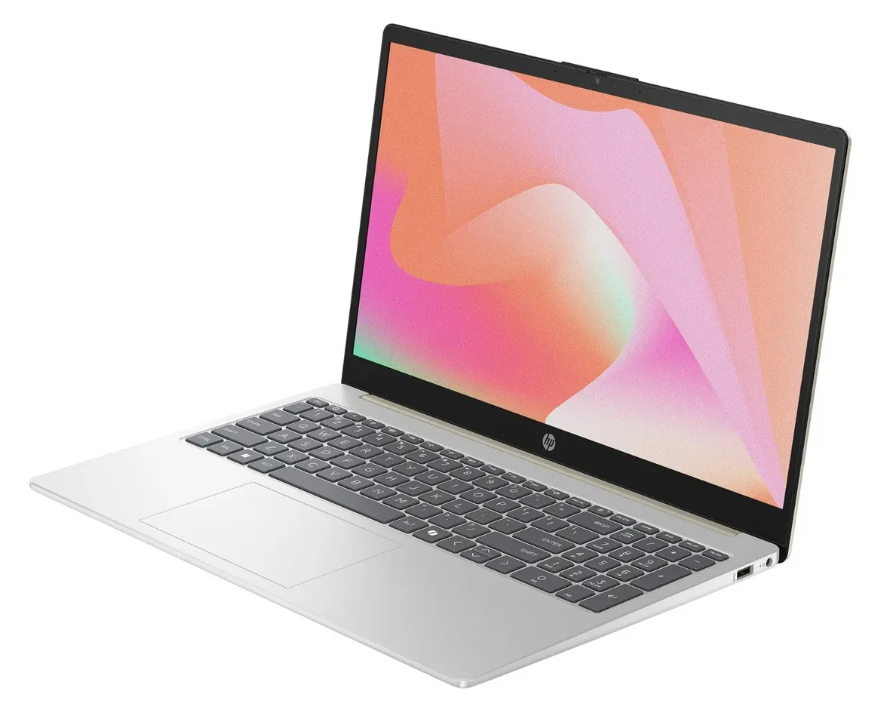 HP Laptop 15-fd0354la | Intel Core 5 120U | 24GB RAM | 512GB SSD | 15.6" FHD