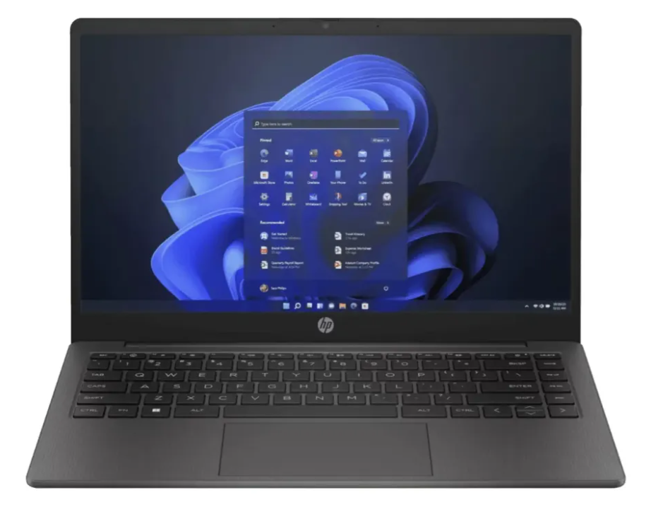 Portátil HP 240 G10 | Intel Core i5-1334U | 8GB RAM | 512GB SSD | 14" HD