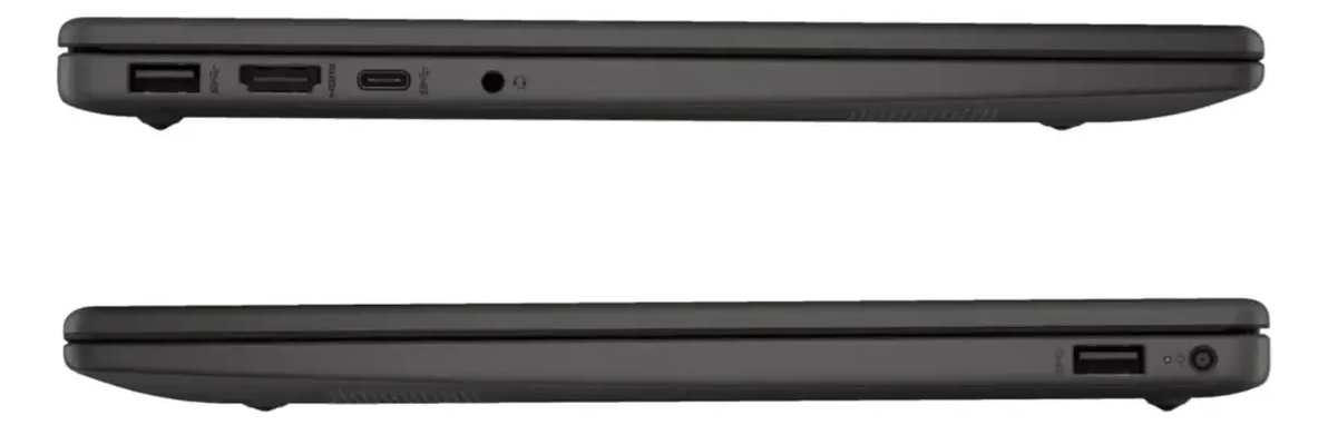 Portátil HP 240 G10 | Intel Core i5-1334U | 8GB RAM | 512GB SSD | 14" HD