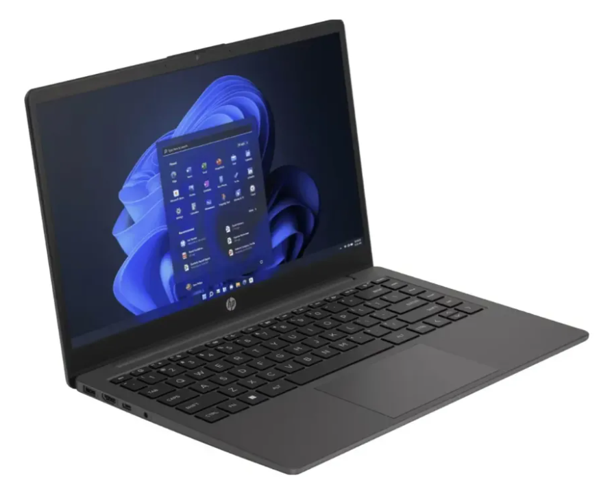Portátil HP 240 G10 | Intel Core i5-1334U | 8GB RAM | 512GB SSD | 14" HD