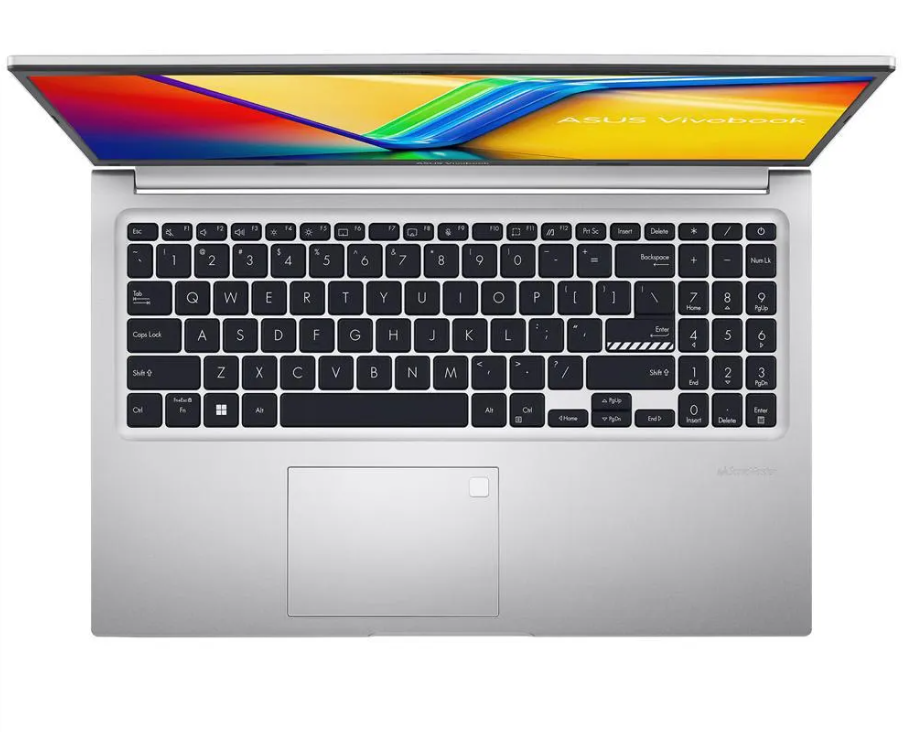 ASUS Vivobook 15 X1502VA | Intel Core i5-13420H | 8GB RAM | 512GB SSD | 15.6" FHD