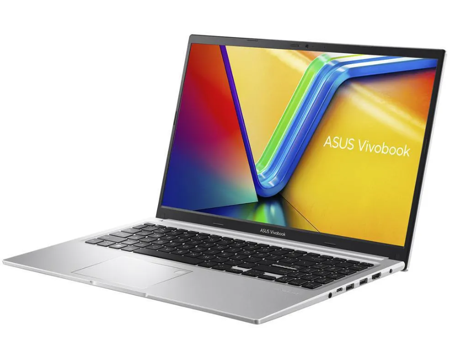 ASUS Vivobook 15 X1502VA | Intel Core i5-13420H | 8GB RAM | 512GB SSD | 15.6" FHD