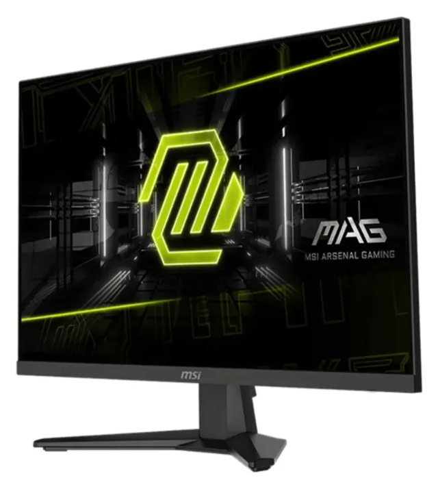 Monitor Gamer MSI MAG 274QF X24 | 27" QHD | 240Hz | 0.5ms | Rapid IPS | Plano