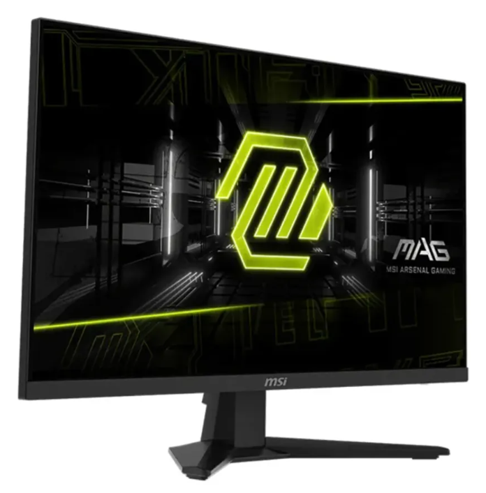 Monitor Gamer MSI MAG 274QF X24 | 27" QHD | 240Hz | 0.5ms | Rapid IPS | Plano