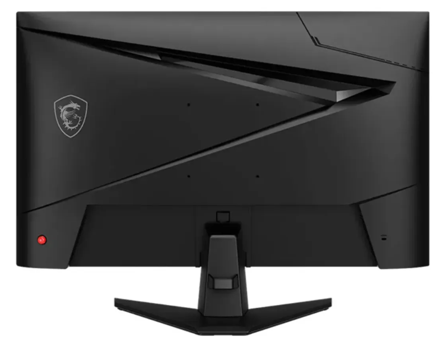 Monitor Gamer MSI MAG 274QF X24 | 27" QHD | 240Hz | 0.5ms | Rapid IPS | Plano
