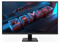 Monitor Gamer Gigabyte GS32Q | 32" QHD | 165Hz (OC 170Hz) | 1ms | SS IPS | Negro