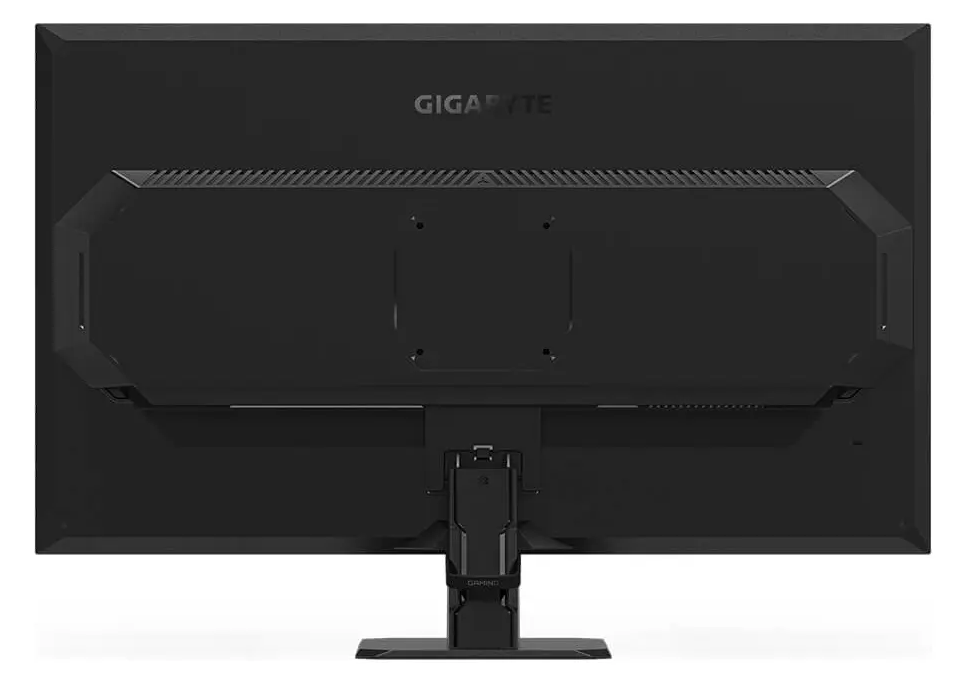 Monitor Gamer Gigabyte GS32Q | 32" QHD | 165Hz (OC 170Hz) | 1ms | SS IPS | Negro
