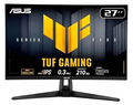 Monitor Gamer ASUS TUF VG27AQL5A | 27" QHD | 210Hz (OC) | 0.3ms | Fast IPS | Negro