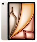 Apple iPad Air 11" | Chip M4 | Wi-Fi 7 | 12GB RAM | 128GB | Blanco Estelar