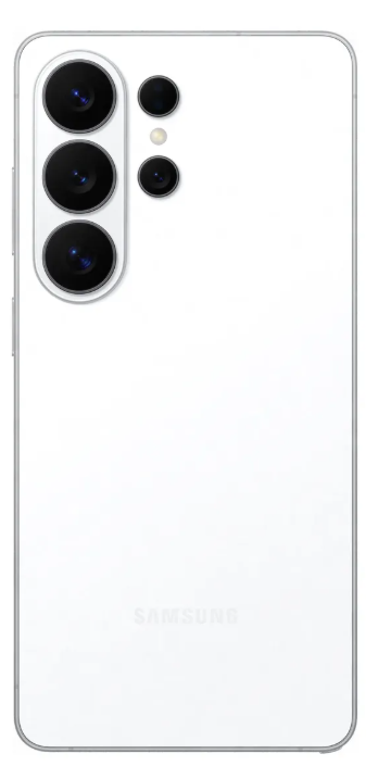 Samsung Galaxy S26 Ultra | 512GB | 12GB RAM | White