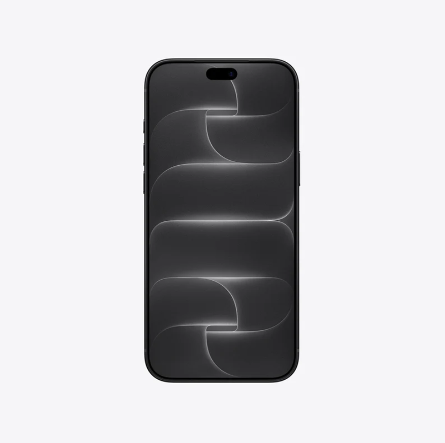 Apple iPhone 18 Pro Max | 256GB | 12GB RAM | Black |