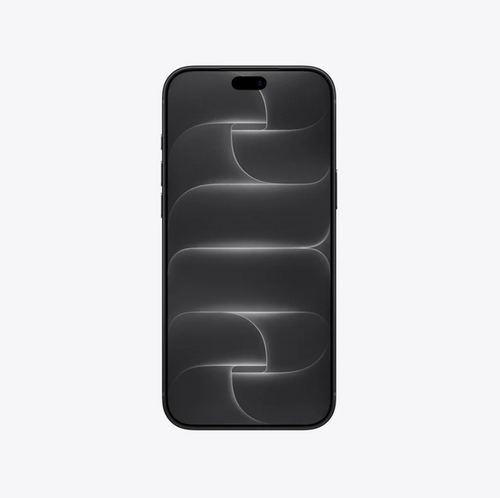 Apple iPhone 18 Pro Max | 256GB | 12GB RAM | Black |