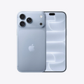 Apple iPhone 18 Pro Max | 256GB | 12GB RAM | Glacier Blue