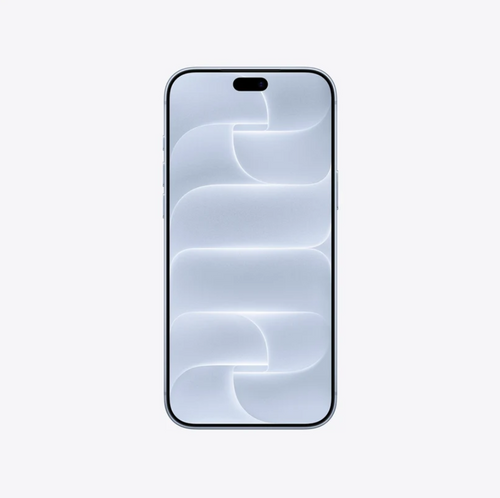 Apple iPhone 18 Pro Max | 256GB | 12GB RAM | Glacier Blue