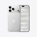 Apple iPhone 18 Pro Max | 256GB | 12GB RAM | Silver