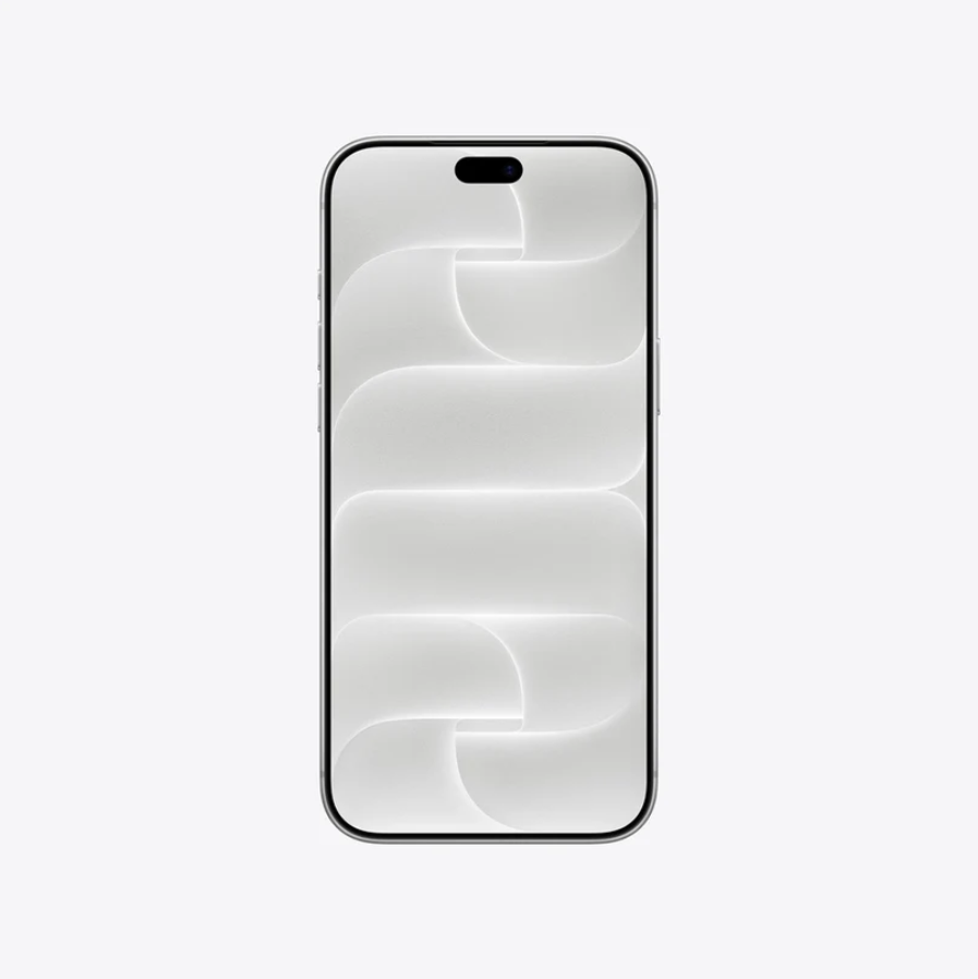 Apple iPhone 18 Pro Max | 256GB | 12GB RAM | Silver