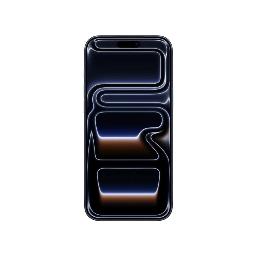 Apple iPhone 17 Pro Max | 256GB | 12GB RAM | Deep Blue